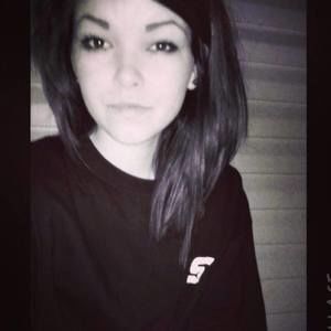 Meet your Posher, Brenda